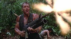 When Hollywood Did It Right: PREDATOR