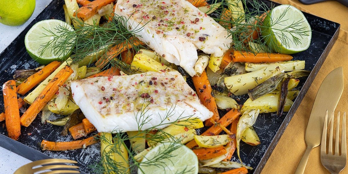 Here’s a complete meal building guide meant to aid with management of