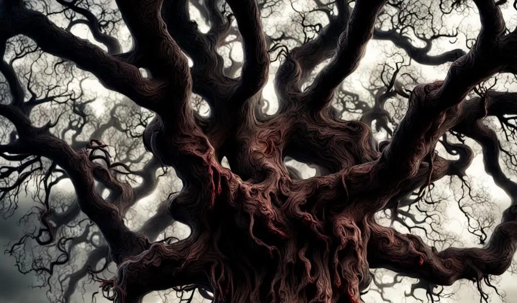 The Tree