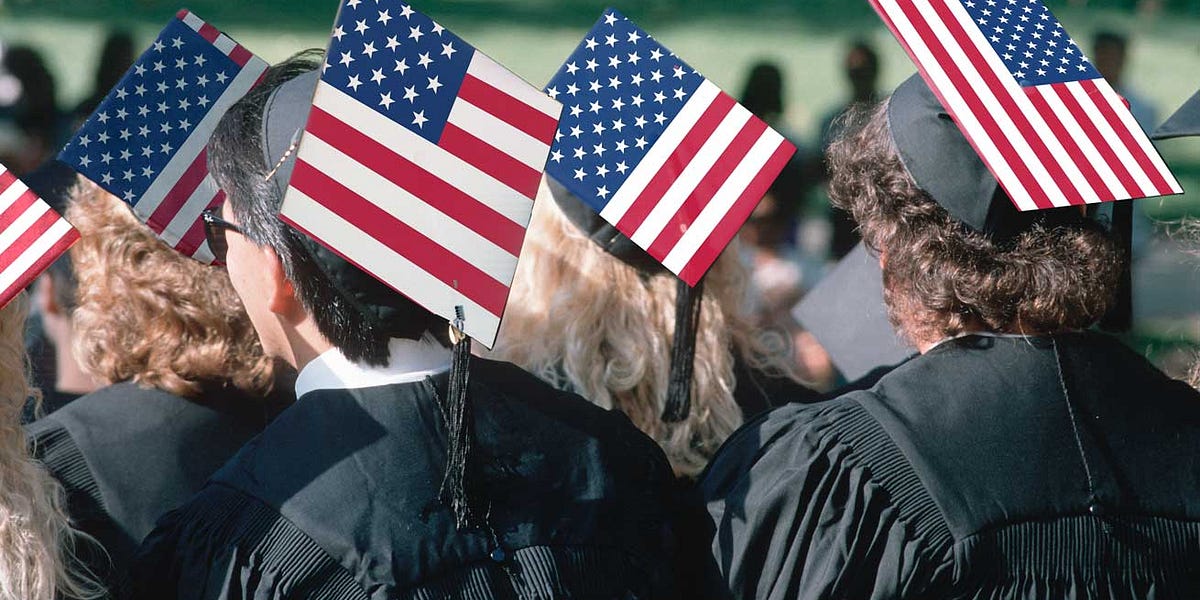 US Halts Harvard International Student Visas Amid 'America First' Policy