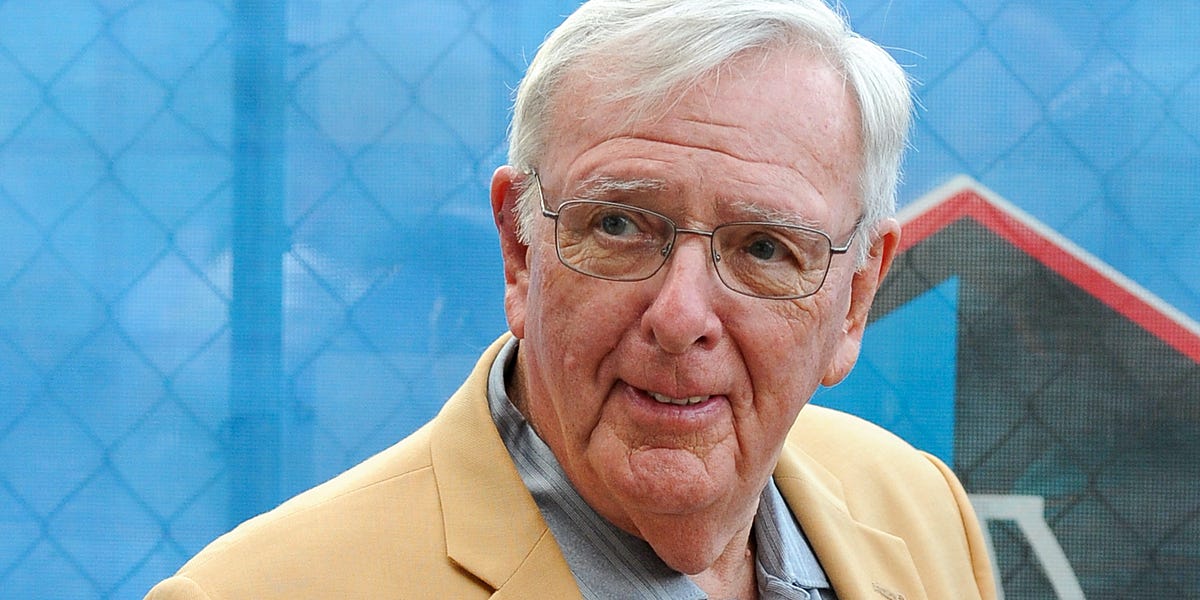 Ron Wolf and the Green Bay Packers