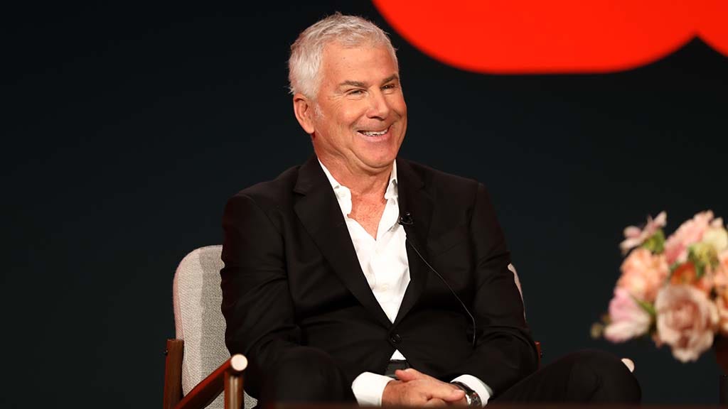 Canzano: The CW President sounds off on Pac-12