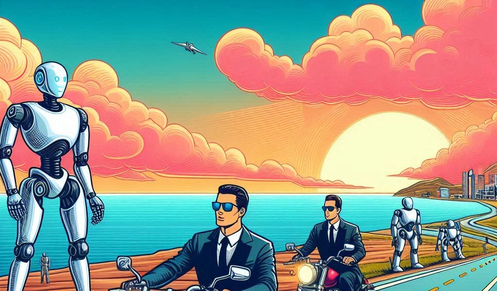 Why AI Can't Replace Top Sales Performers: The Irreplaceable Human Element