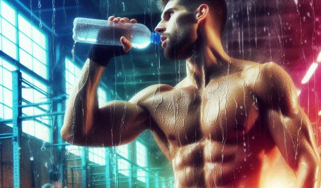 Understanding the Importance of Hydration in Fitness