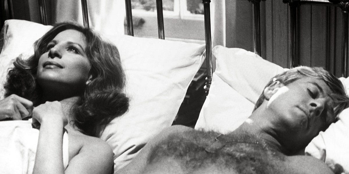 Loveless Sex Is Not Empowering