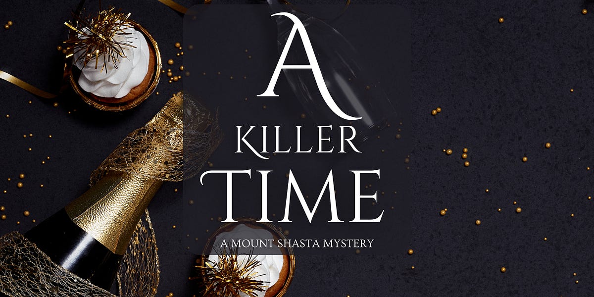 A Killer Time: Episode 2