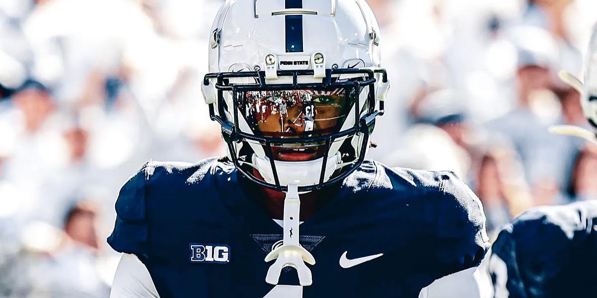 Penn State Football's James Franklin not surprised by K.J.