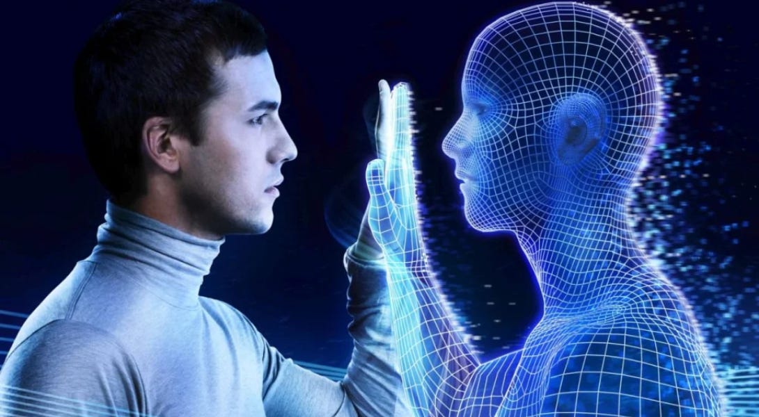 Globalist Death Cult’s ‘Trans’-Human Digital Agenda Demands Your Submission, or Else…