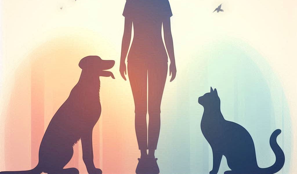 Are You a Cat Person or a Dog Person?