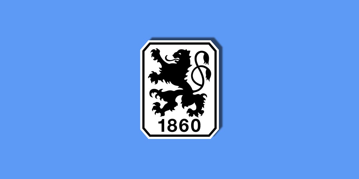 Got fired on the first day on the job at 1860 Munich for offering a