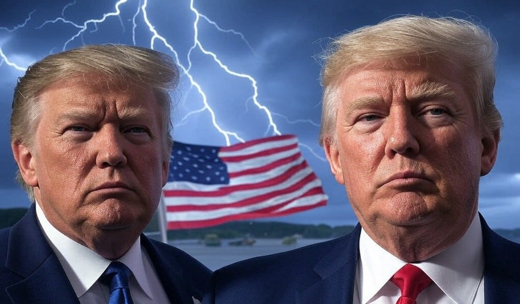 Takes you won't see anywhere else!