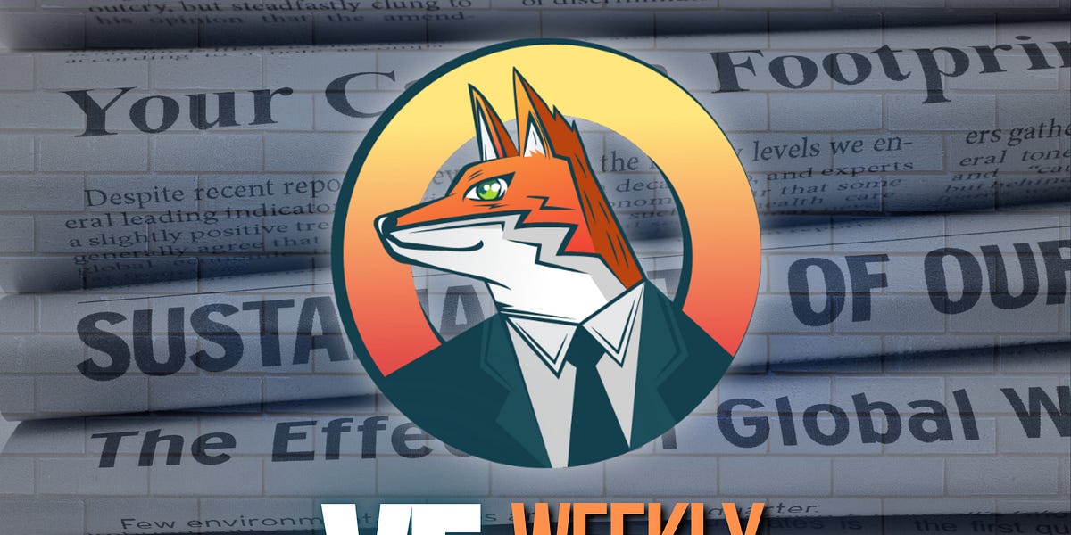 10 Shocking Stories the Media Buried This Week