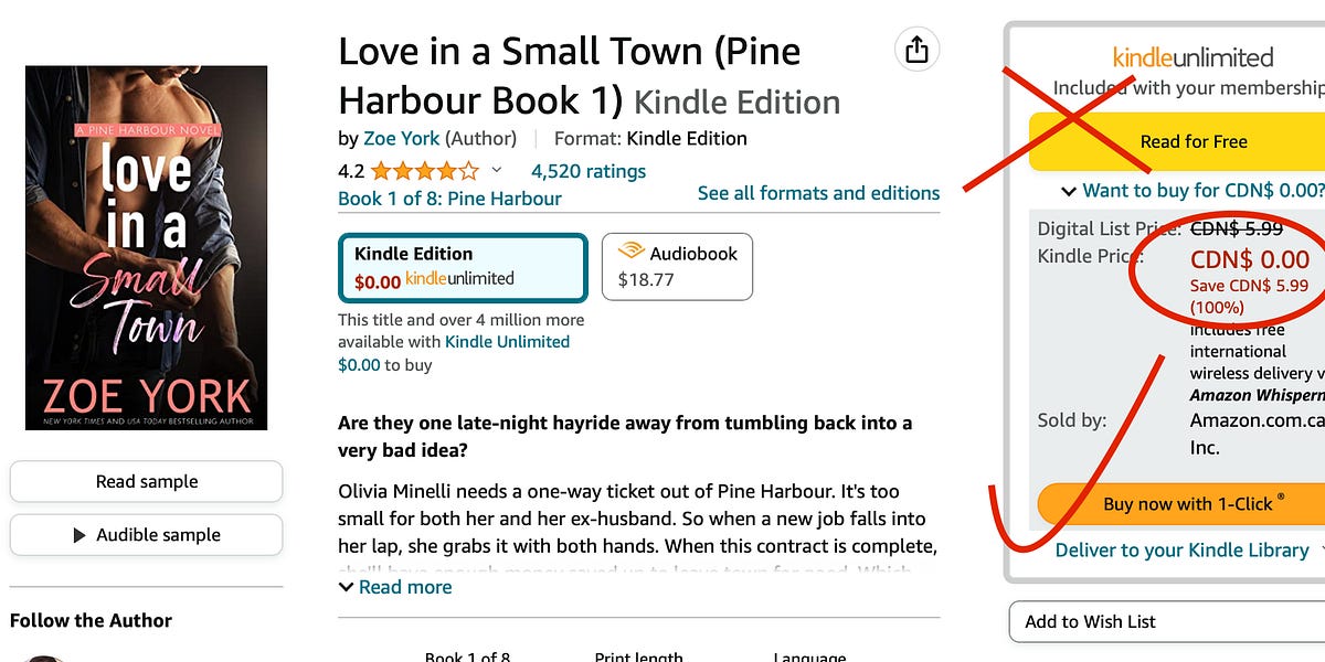 Stuff Your Ereader Day starts NOW!!!!