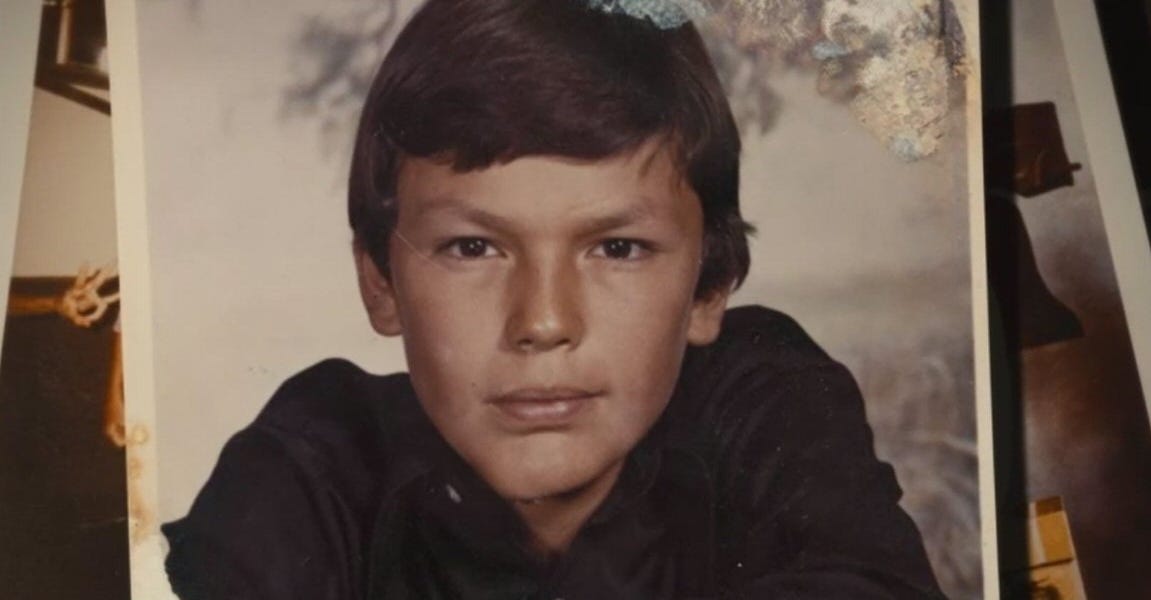 Richard Ramirez Family Denial: Abuse