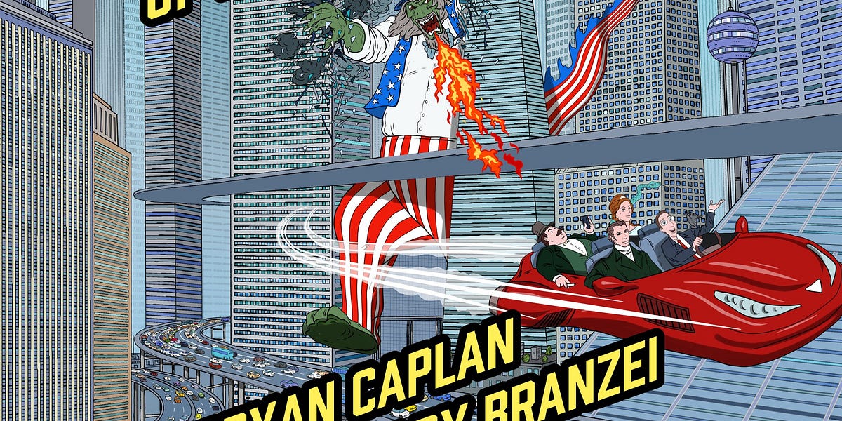 BBB in the NYT - by Bryan Caplan - Bet On It
