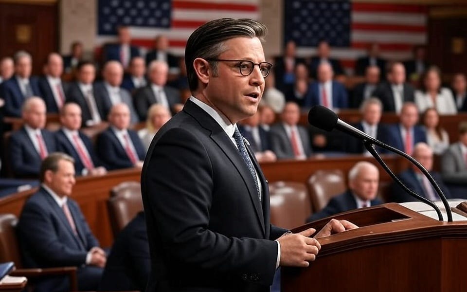 The Maddening Failure of Weak House Republicans to End Green New Deal Subsidies Endangers the Nation