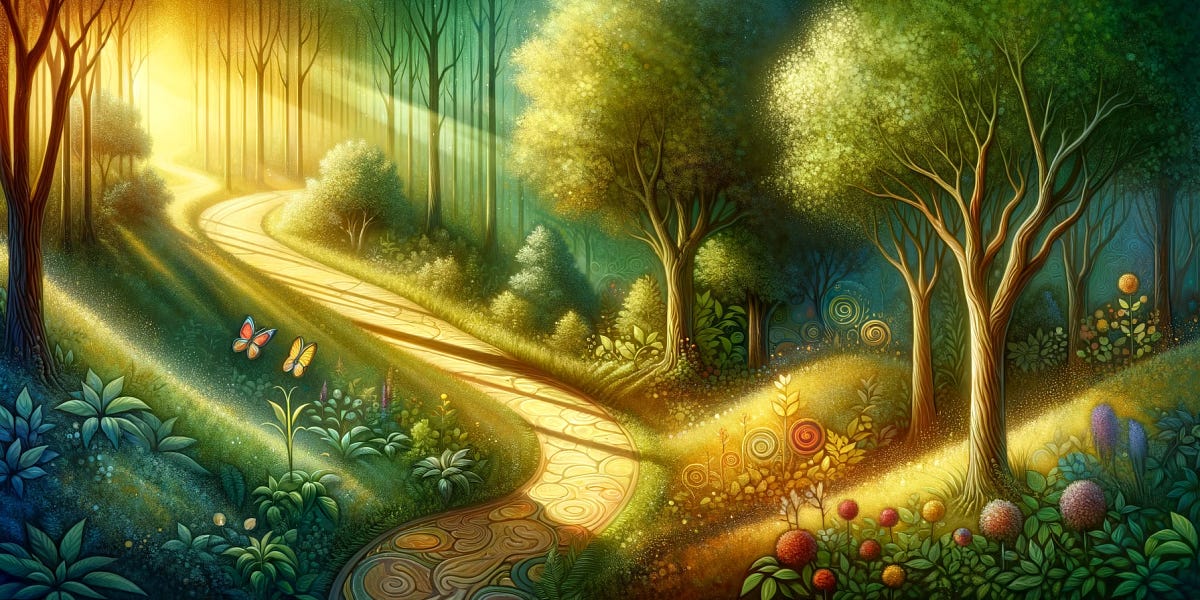 Joy Over Happiness: A New Perspective