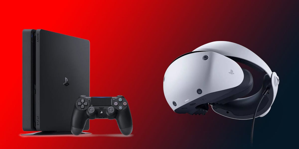Lançamentos de Abril de 2023 para PS4, PS5 e PS VR2