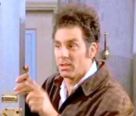 A comedic take on recent current events.
https://culturewarinsurgent.substack.com/p/seinfeld-the-tun...
