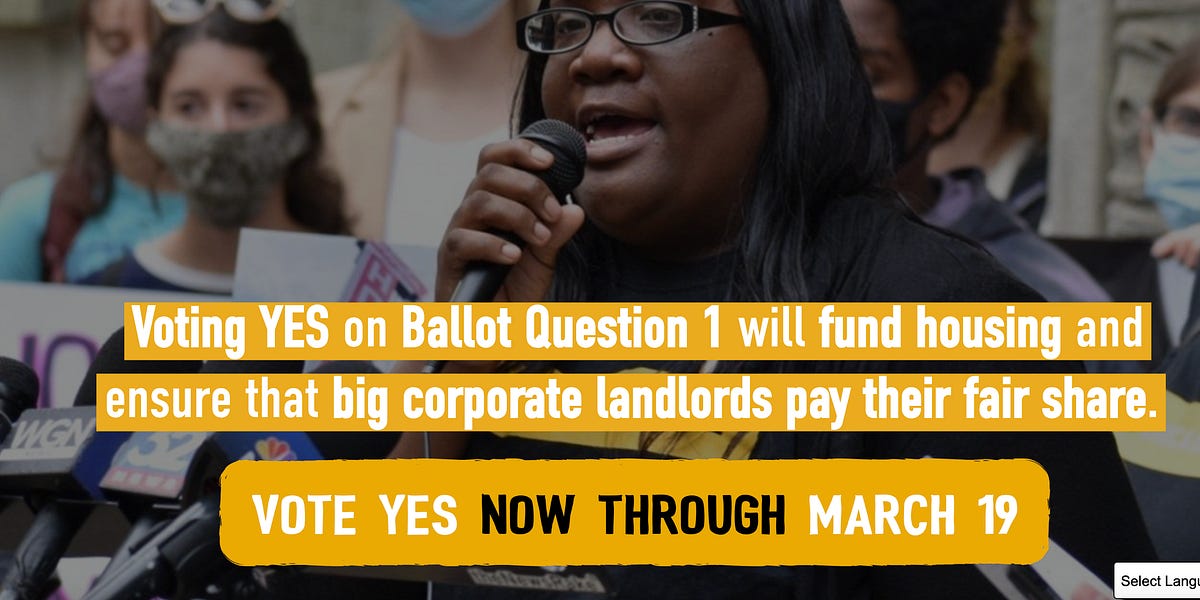 Why Didn’t Chicago ‘Bring Chicago Home’?