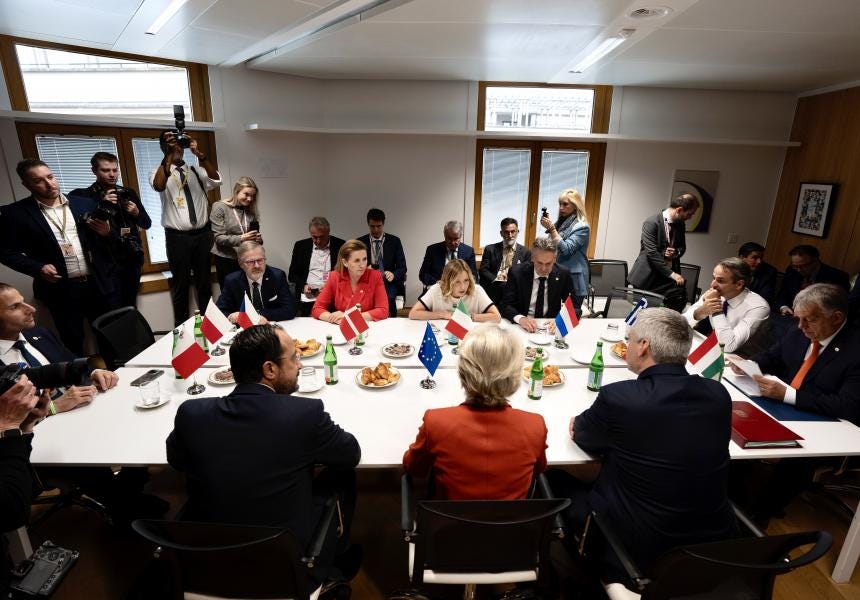 Ucciso il capo di Hamas by Alessandro Banfi