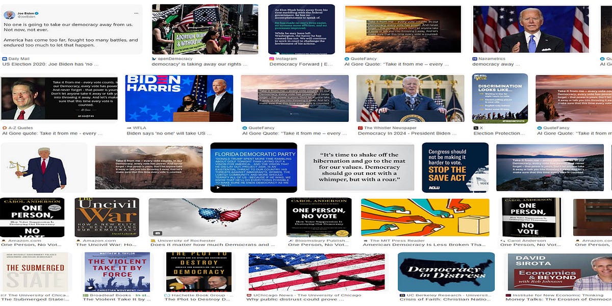 Independence day is about true Liberty of a Constitutional Republic. Not democracy!