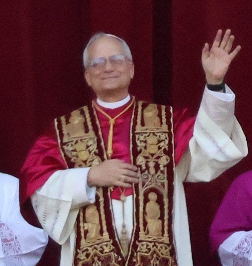 For most of the history of the papacy, the Pope was known as an explicitly sexual figure - the opposite of the celibate norms of today