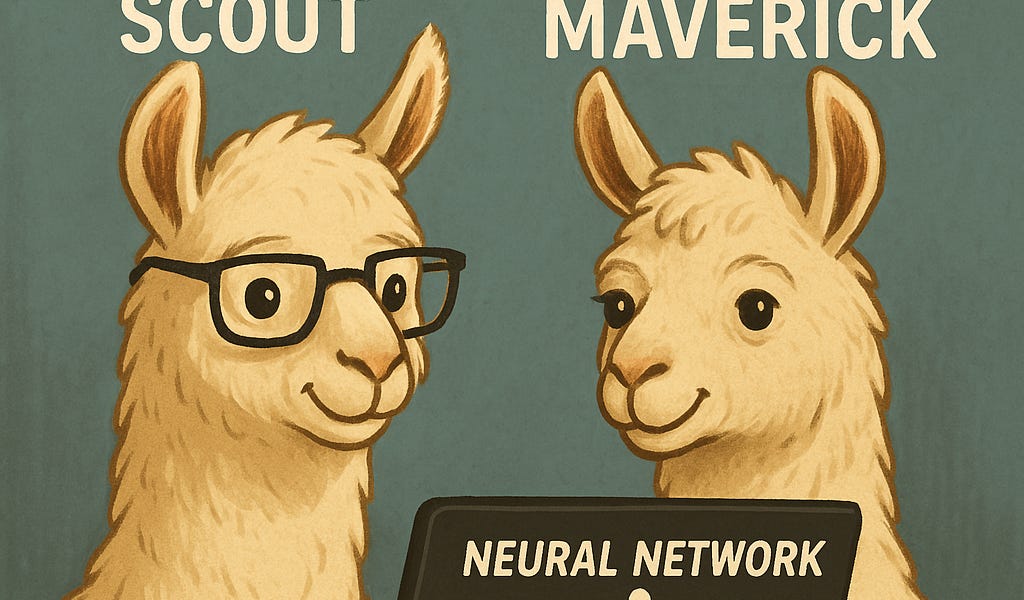 The Sequence #530: A Tech Deep Dive Into Llama 4