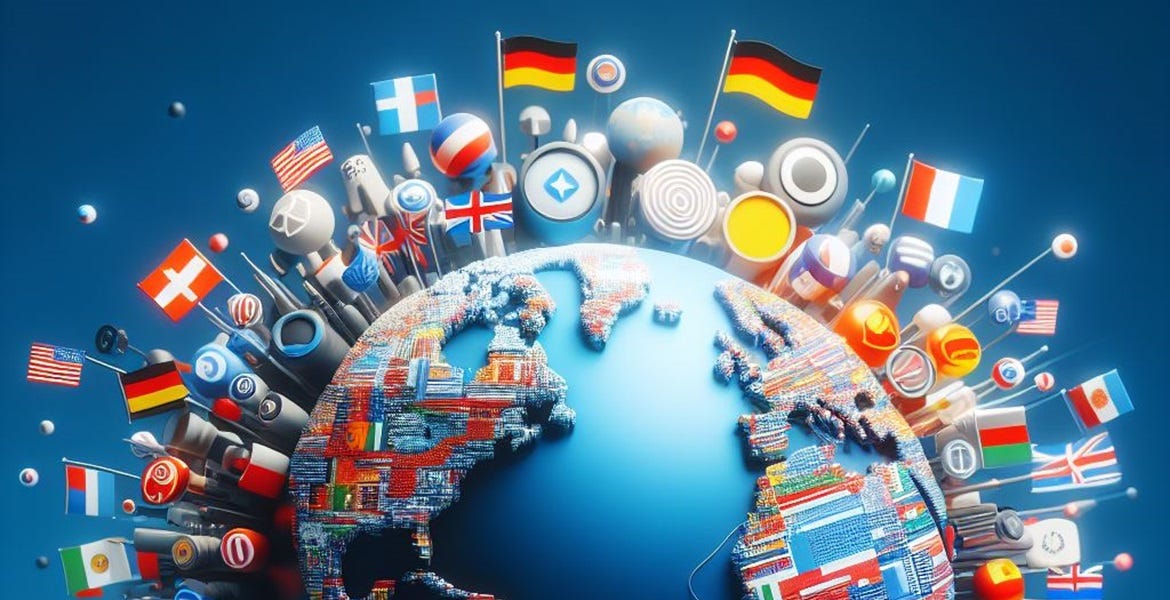 How the Great Replacement Theory Explains the World