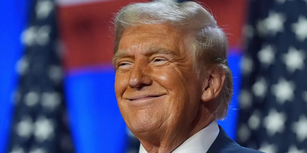 Why Trump Won by Davis RiskoJuarez Davis' Take