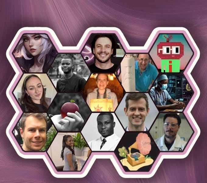 Bio Quantum System This Week in Quantum Biology (May 3-9)