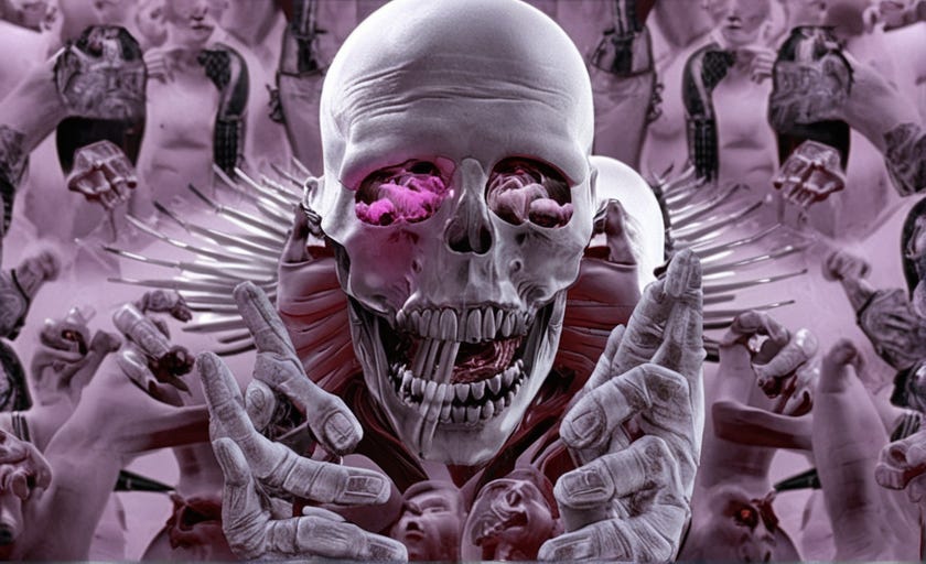 Adrenochrome: The Mystical Elixir of the Elite