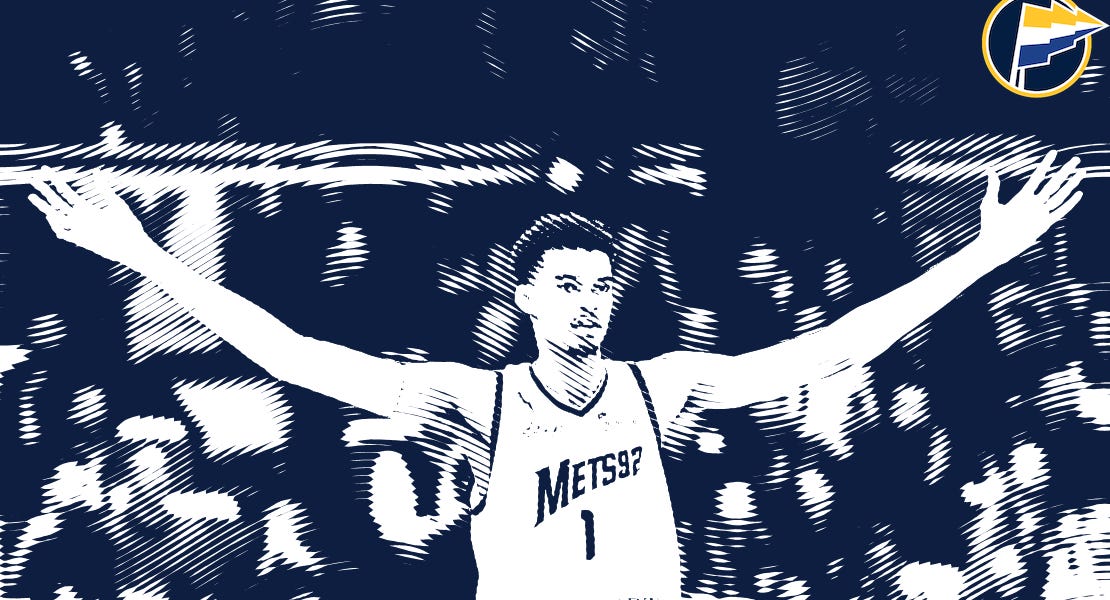 Preseason 5: GSW vs San Antonio Spurs. Will Wembanyama play? Plus open thread.