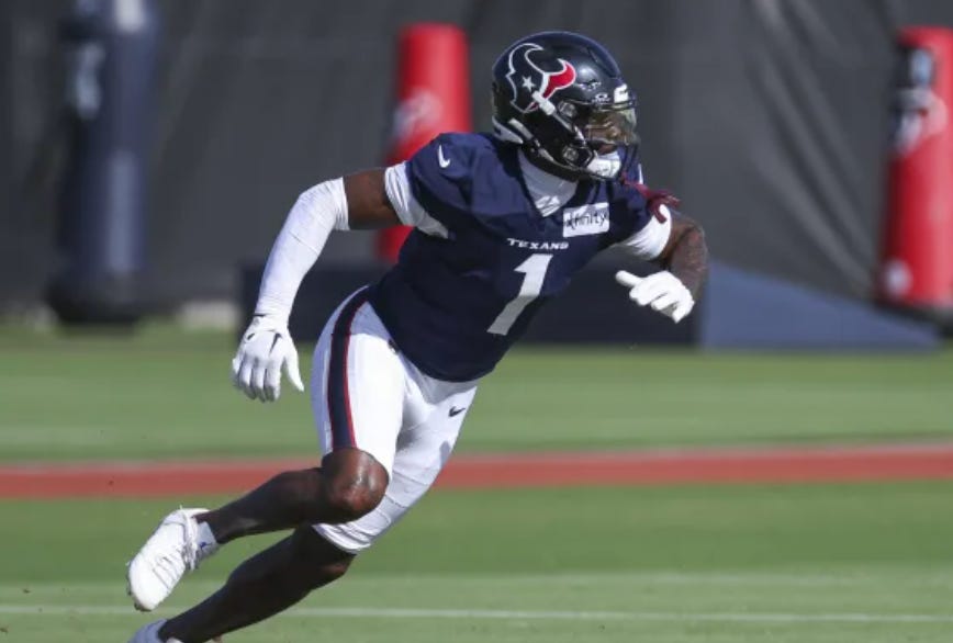 NFL Week 7 Texans visit Packers by James Hicks