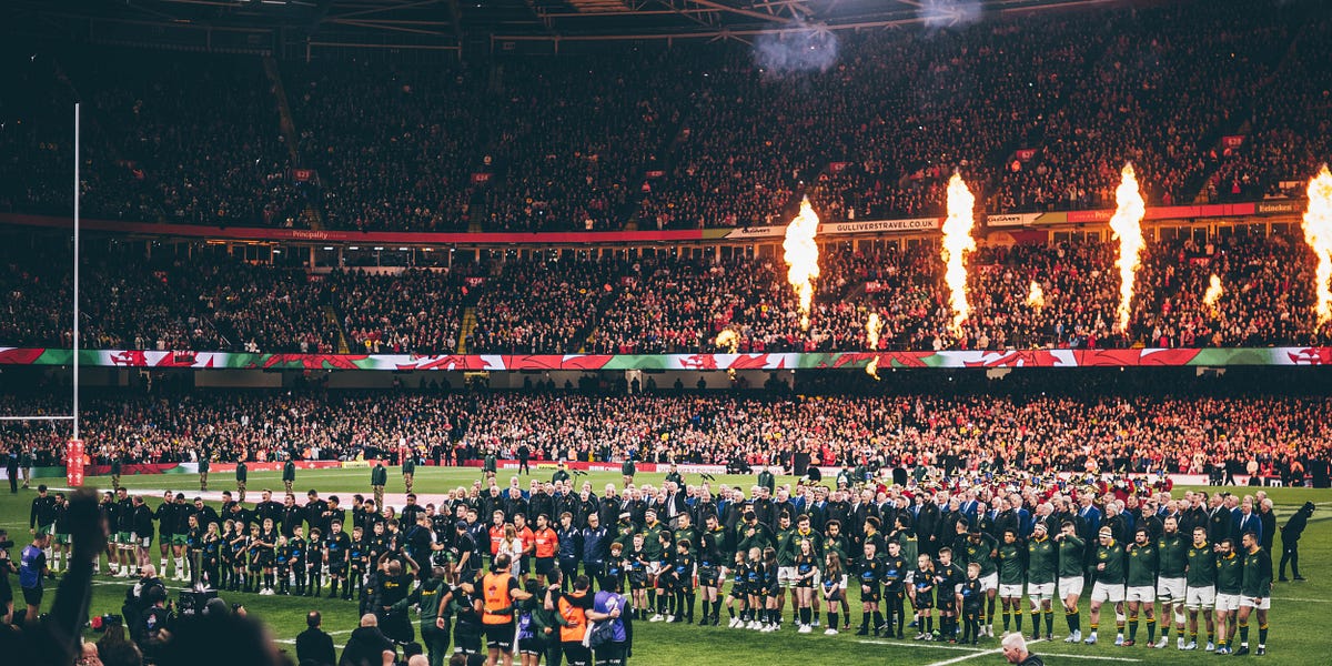 2025 must finally be the year Welsh rugby changes