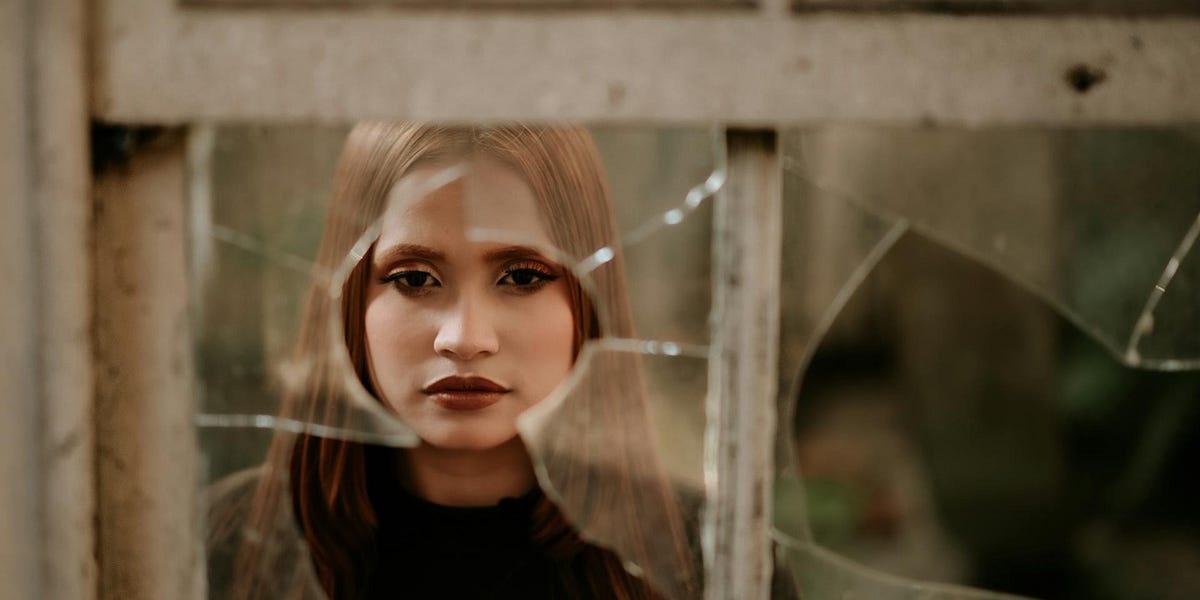 Nothing Fills My Heart by R A Kay The RAK Stack