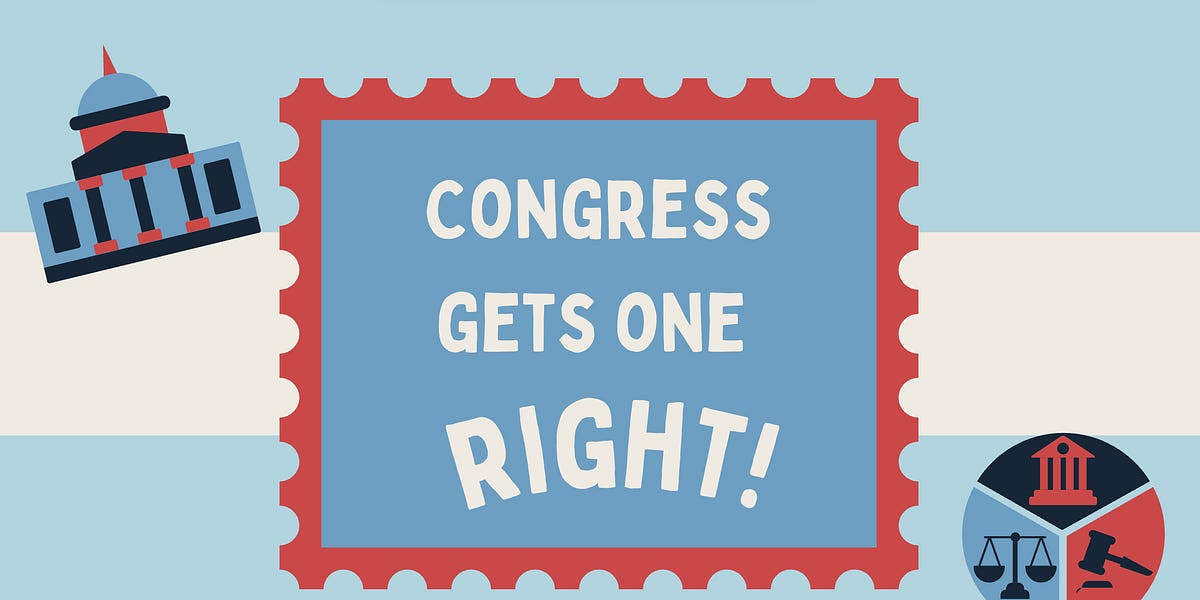 US House: Noncitizens will NOT be Voting in Our Capital!