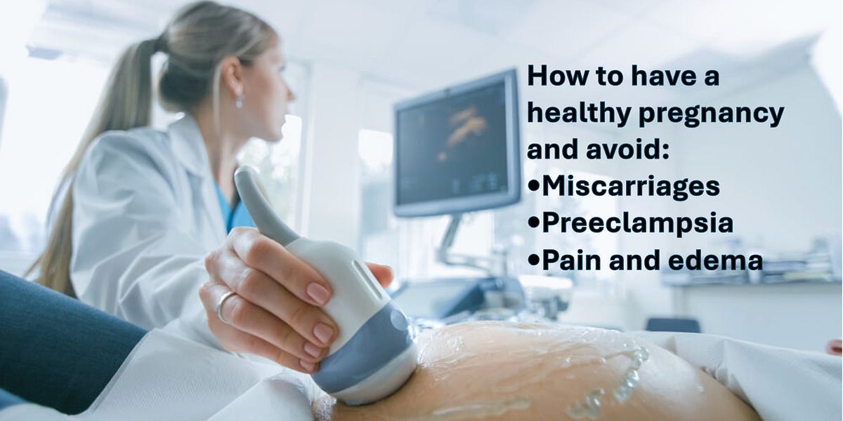 The Hidden Dangers of Prenatal Ultrasounds