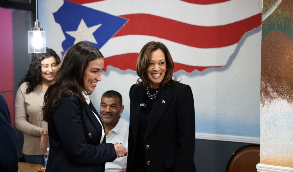 AOC Agonistes Political Currents by Ross Barkan