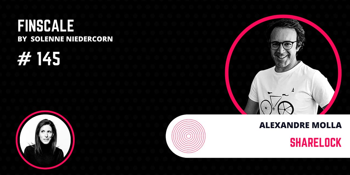 Great combo this week: InsurTech in mobility and verticalized ...