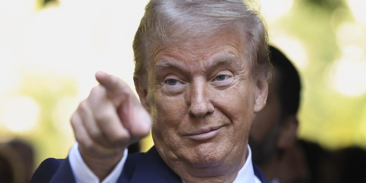 2 Days Trump 2024 Make History! by AJ Thomas