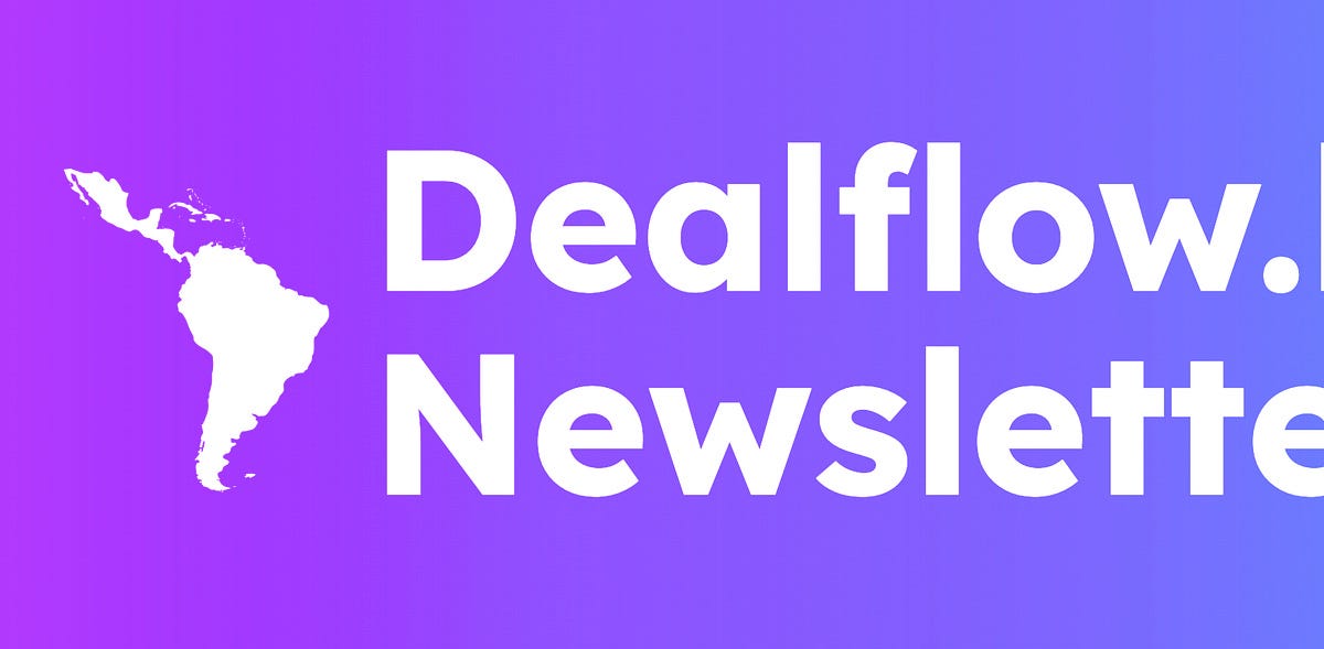 Trump 馃嚭馃嚫 & Sheinbaum 馃嚥馃嚱 Trade War Averted ... - Dealflow.la #74