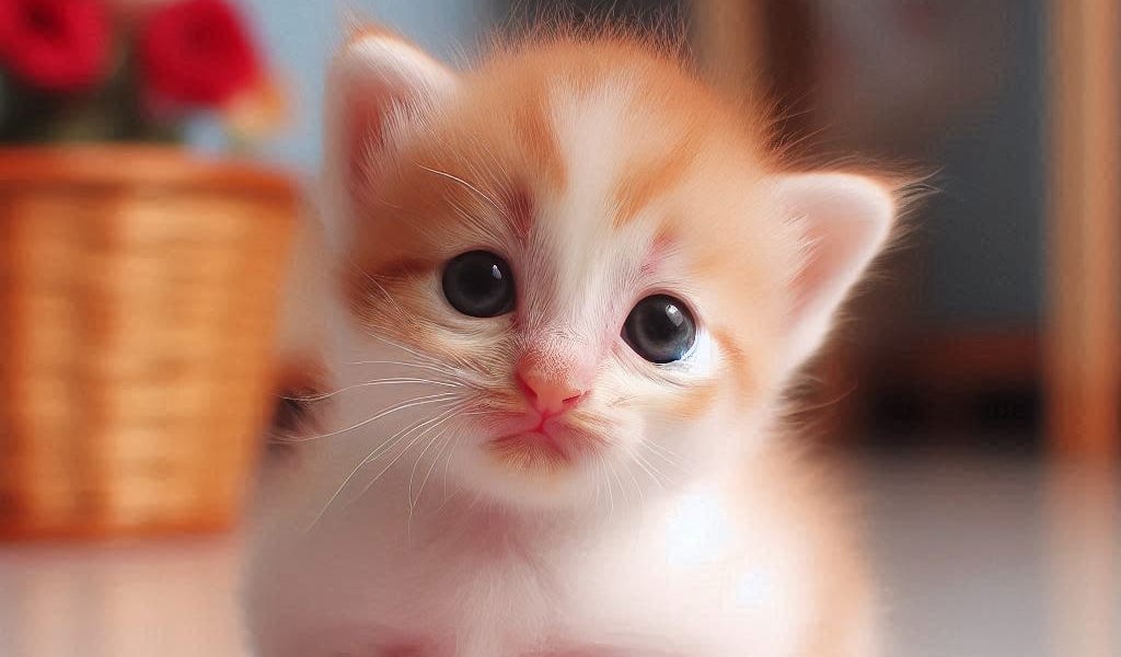 The Curious Case of the Runt: Understanding Cat Behavior