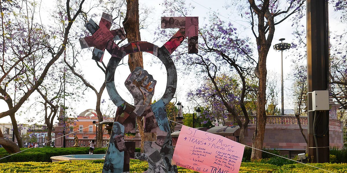 Ken Paxton Sues NCAA For Fraud, Because Surprise He Saw A Trans Person