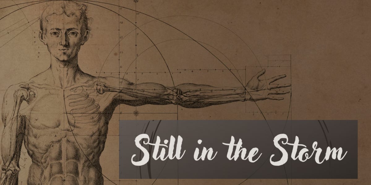 New Article:
We Are Wonderfully Made

This one's going to blow your circuitry.  

Check it out below...