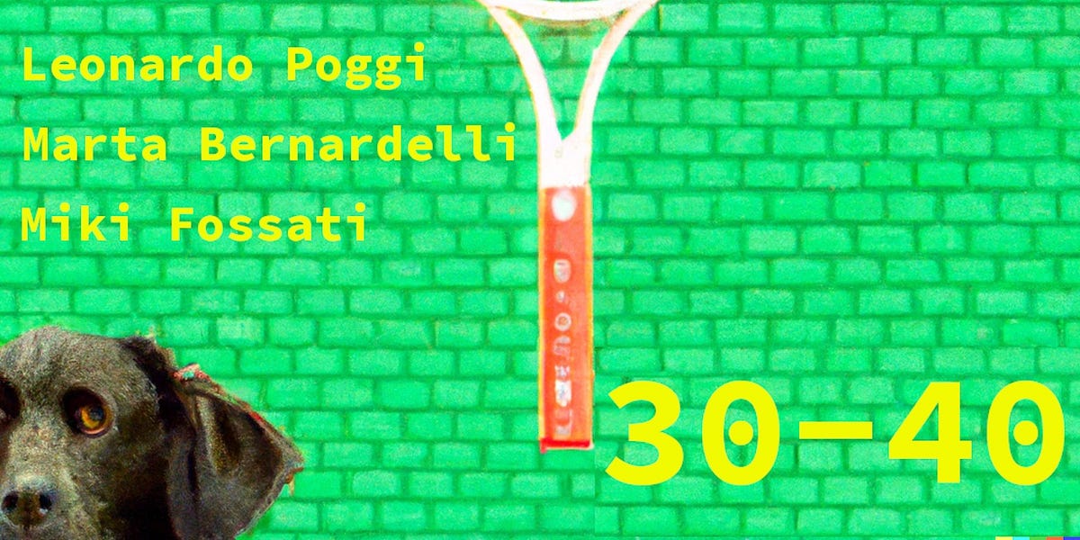 S02 E26 Tesi per la tesi