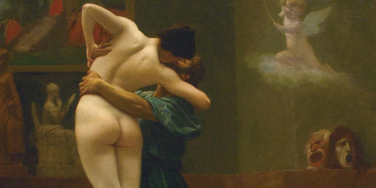 The Original Chatbot