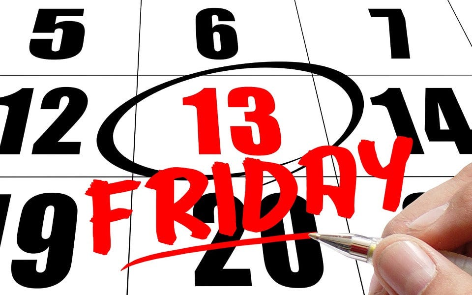 How Did Friday the 13th Become Unlucky