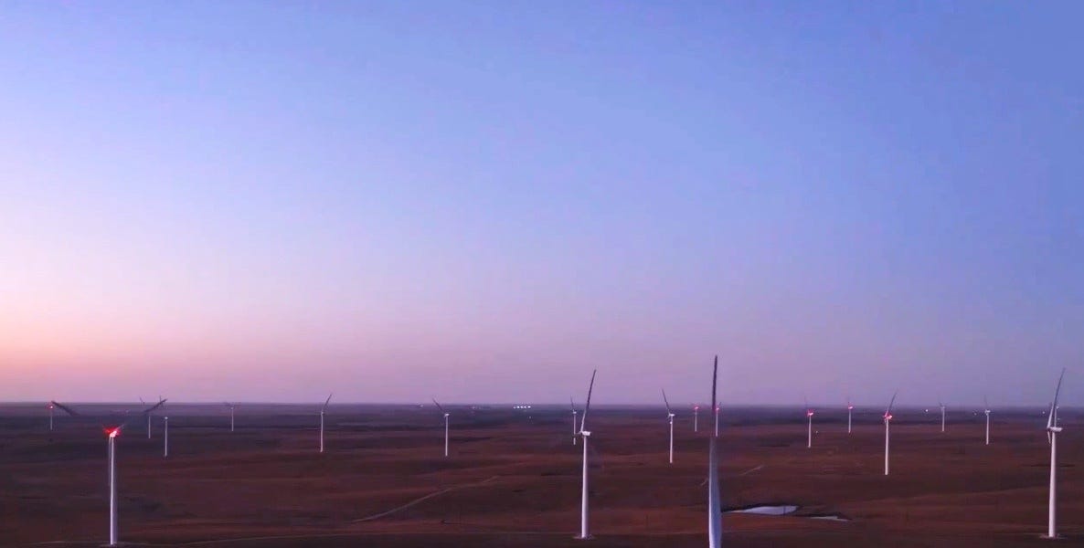 Federal Judge Sides With Osage Nation, Orders Removal Of 84 Wind Turbines