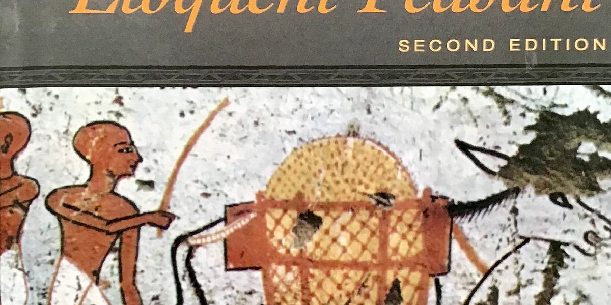 Thoth by Mark Francis Bloom Mark Bloom's Substack